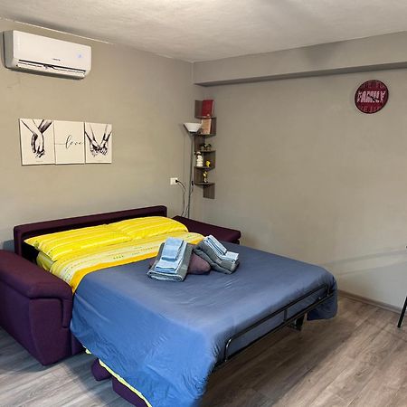 La Casa Di Sonia Apartment Verona Ngoại thất bức ảnh