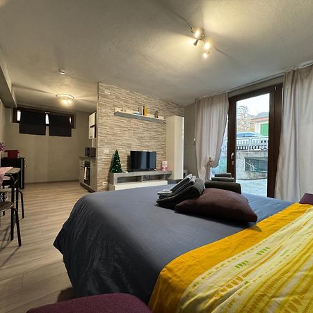 La Casa Di Sonia Apartment Verona Ngoại thất bức ảnh