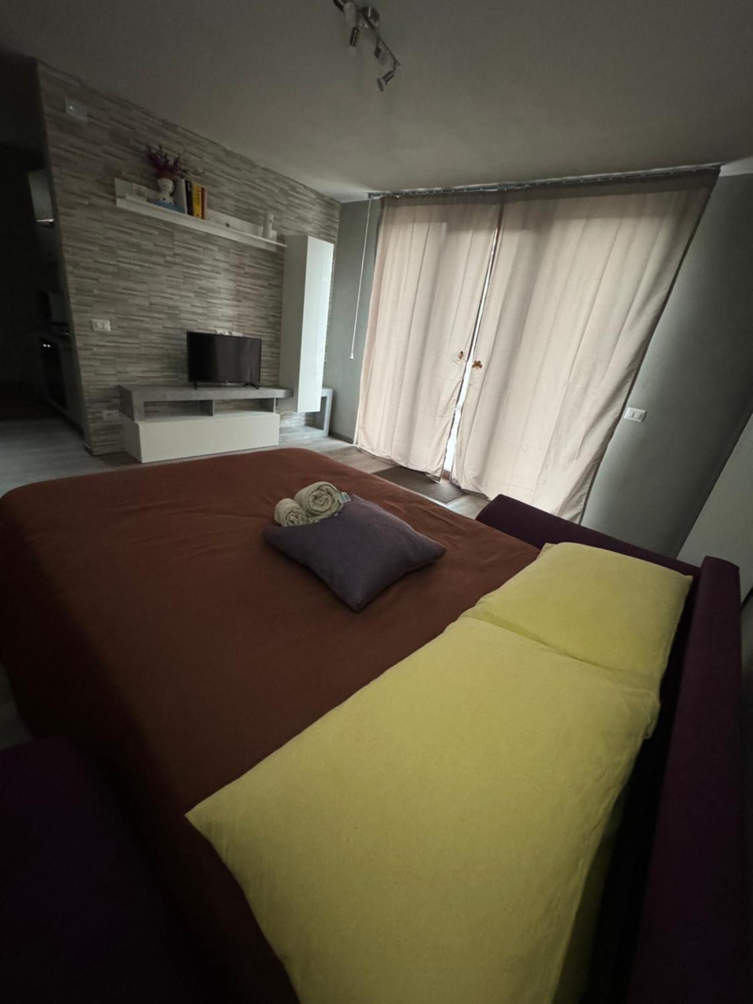 La Casa Di Sonia Apartment Verona Ngoại thất bức ảnh