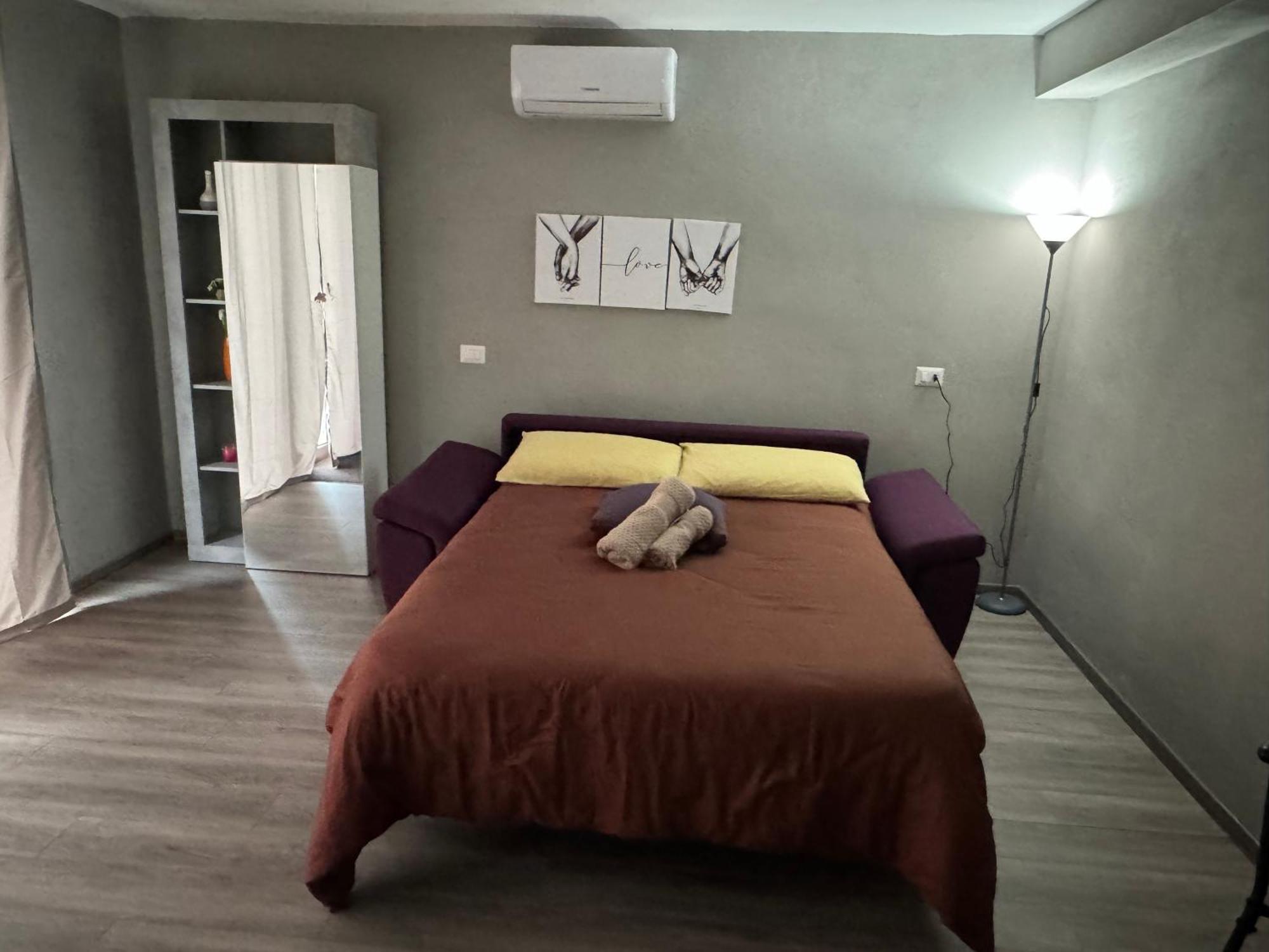 La Casa Di Sonia Apartment Verona Ngoại thất bức ảnh