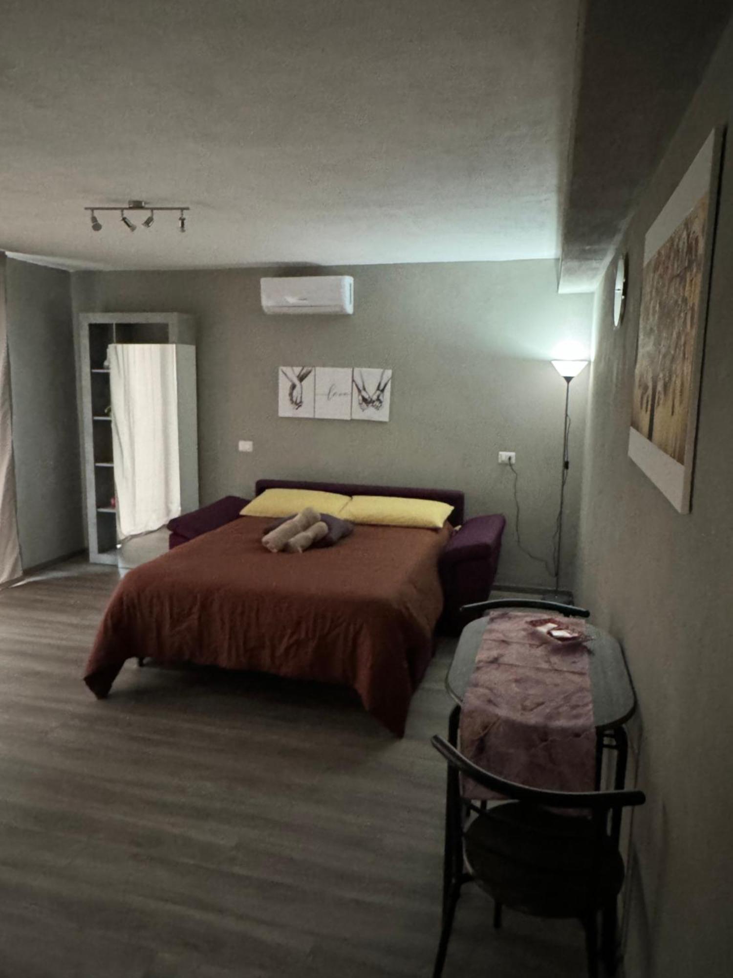 La Casa Di Sonia Apartment Verona Ngoại thất bức ảnh