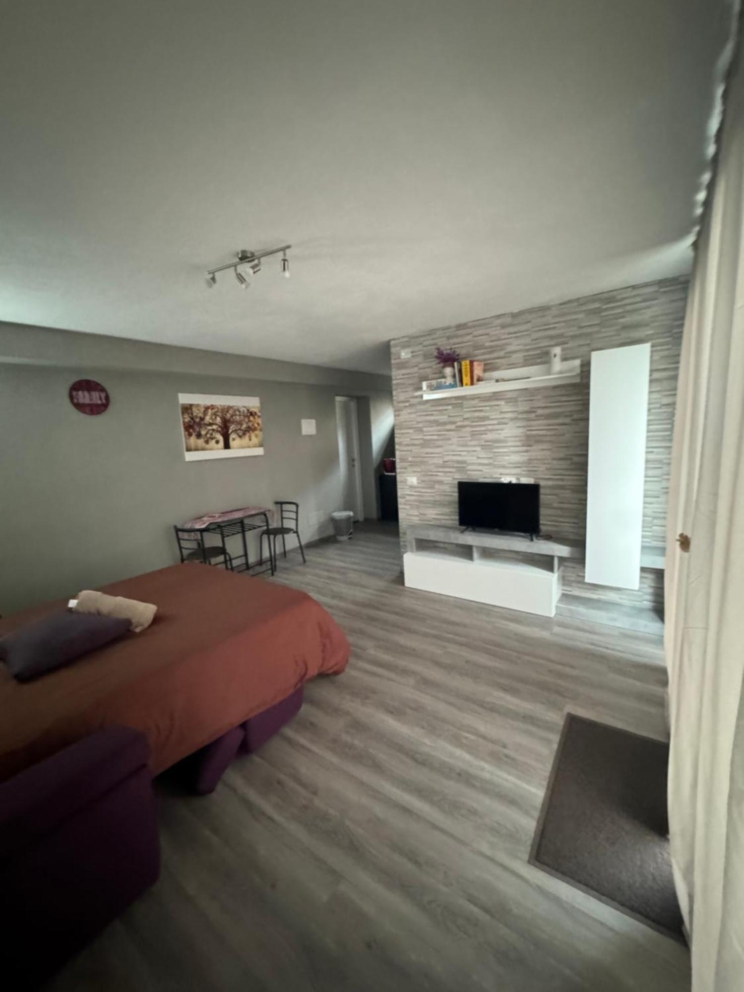La Casa Di Sonia Apartment Verona Ngoại thất bức ảnh