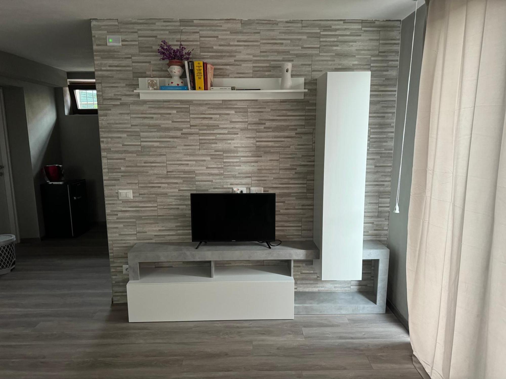 La Casa Di Sonia Apartment Verona Ngoại thất bức ảnh