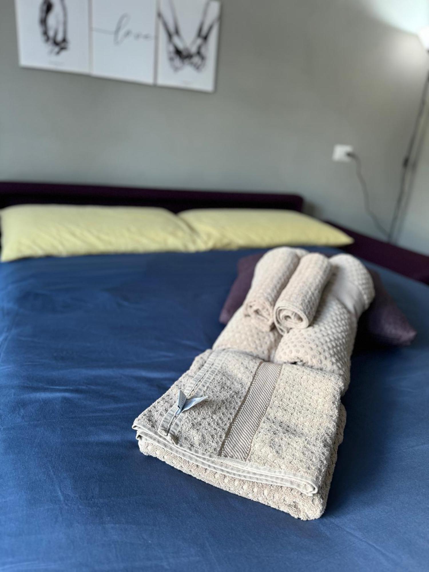 La Casa Di Sonia Apartment Verona Ngoại thất bức ảnh