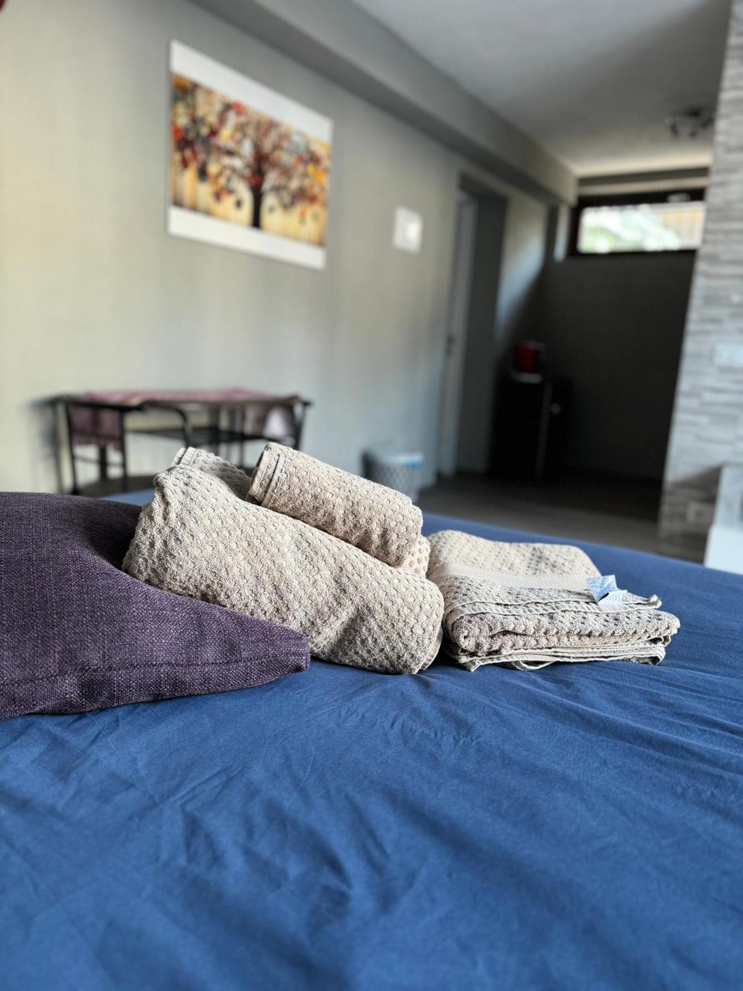 La Casa Di Sonia Apartment Verona Ngoại thất bức ảnh