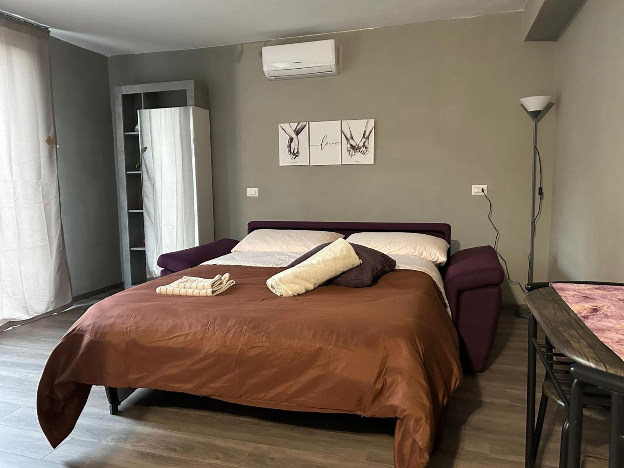 La Casa Di Sonia Apartment Verona Ngoại thất bức ảnh