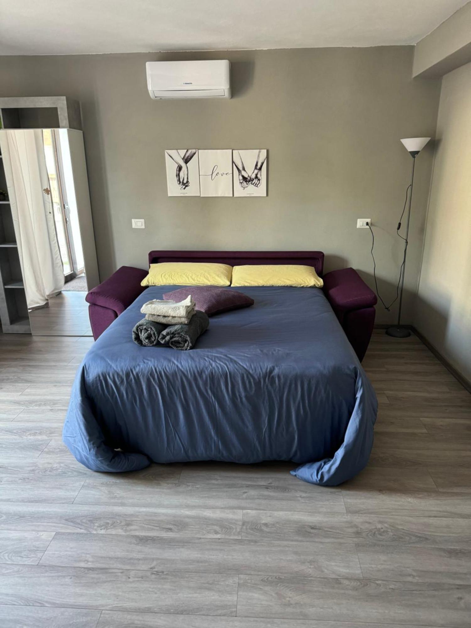 La Casa Di Sonia Apartment Verona Ngoại thất bức ảnh