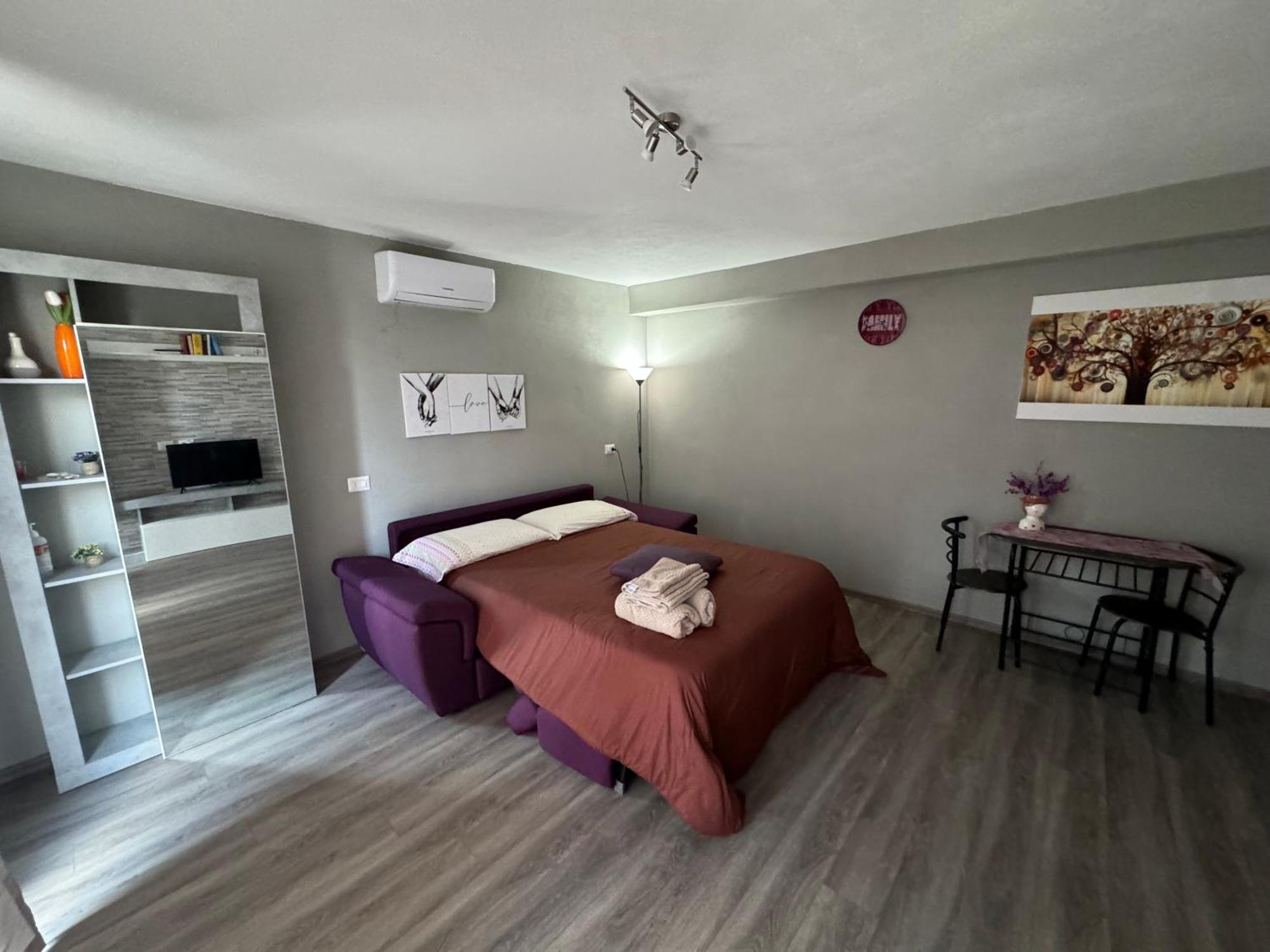 La Casa Di Sonia Apartment Verona Ngoại thất bức ảnh