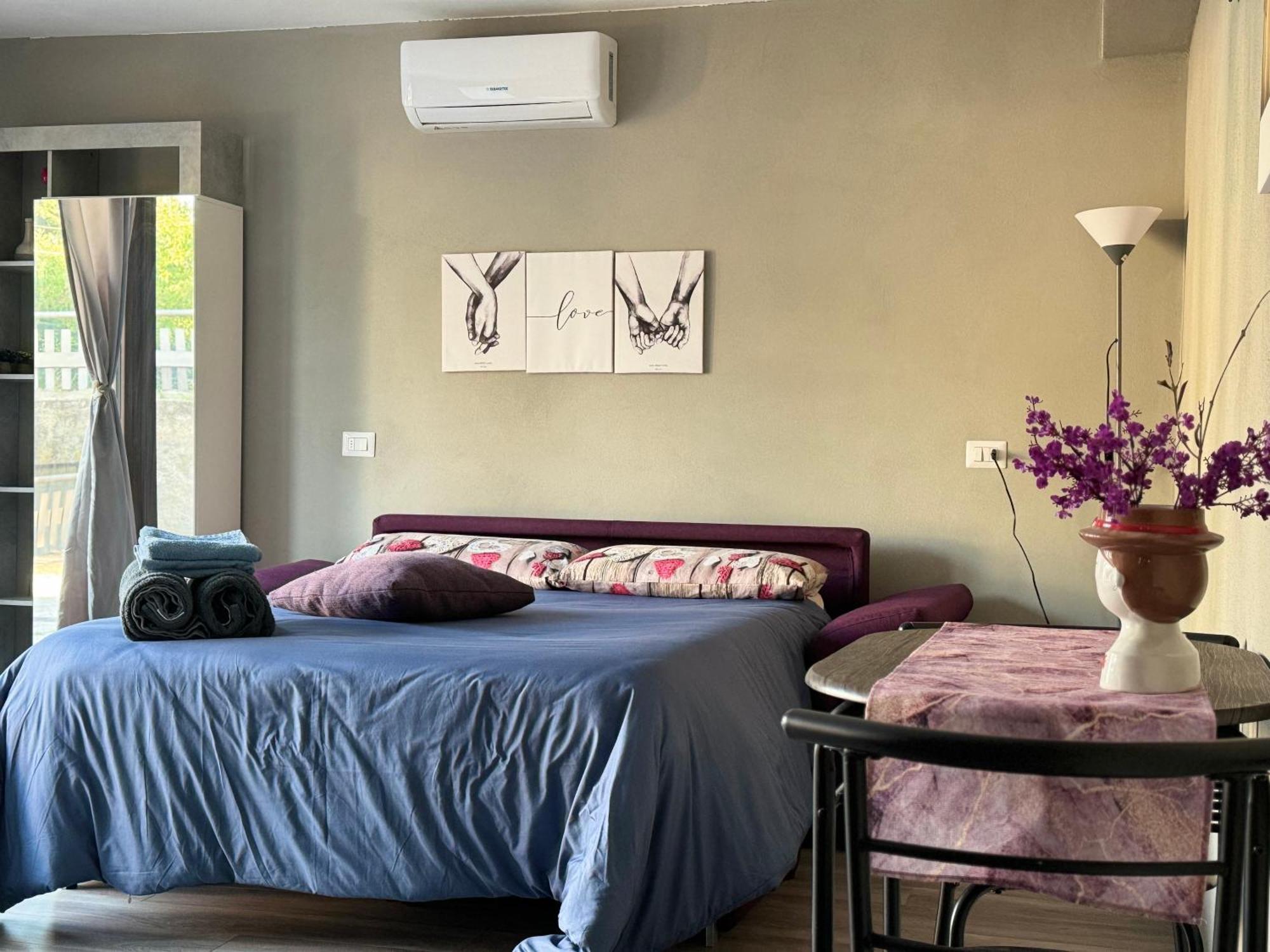 La Casa Di Sonia Apartment Verona Ngoại thất bức ảnh