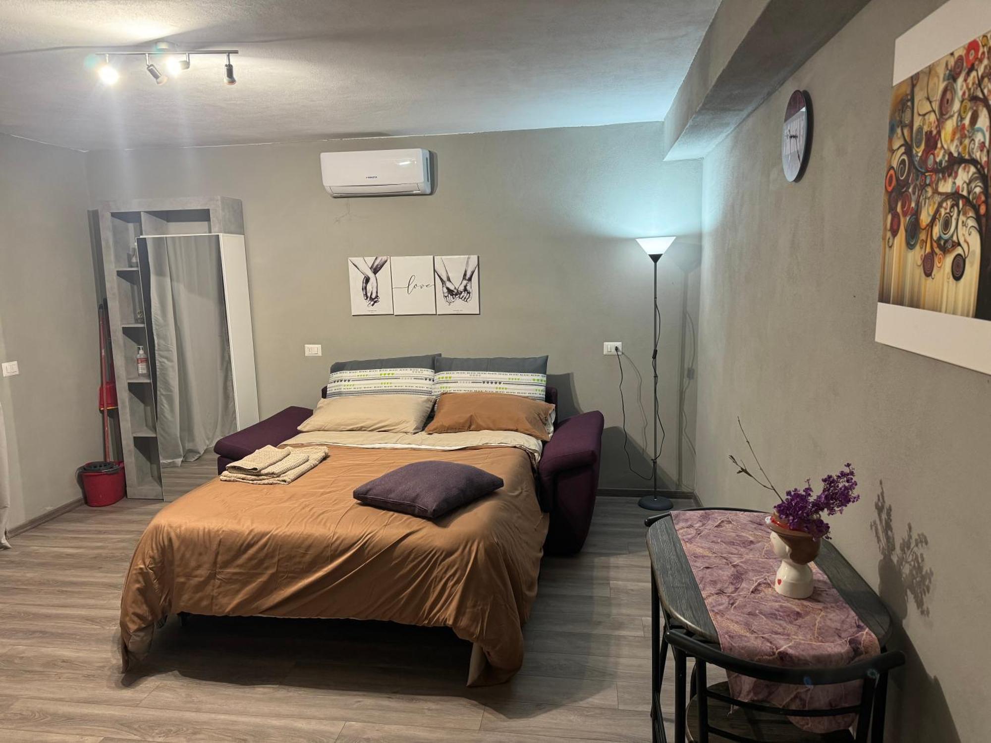 La Casa Di Sonia Apartment Verona Ngoại thất bức ảnh