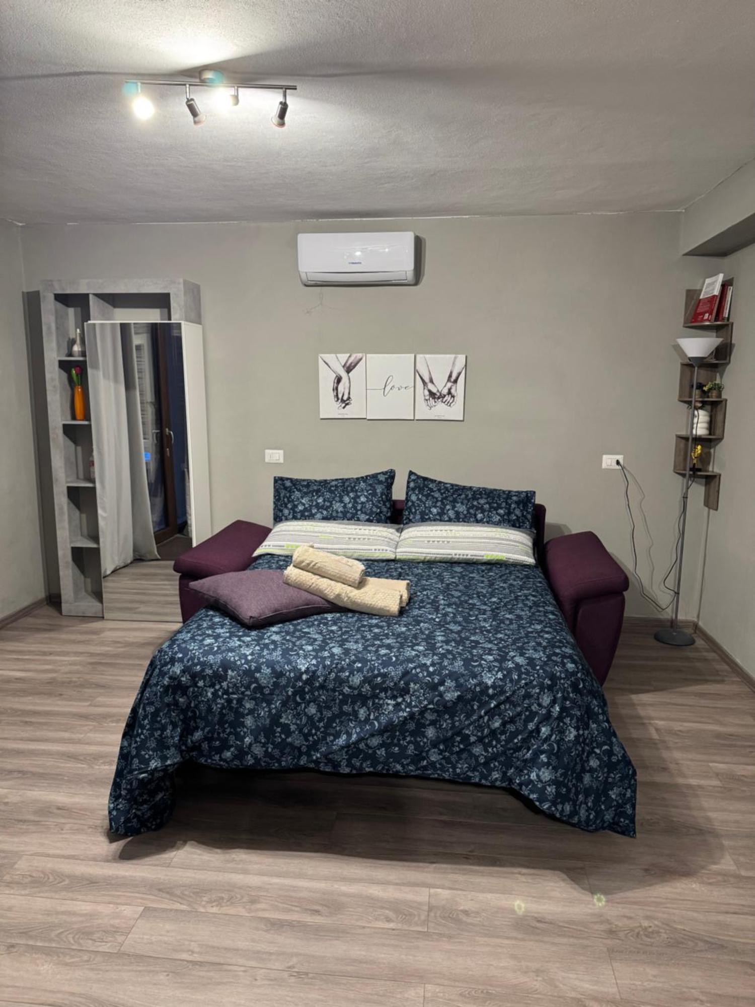 La Casa Di Sonia Apartment Verona Ngoại thất bức ảnh