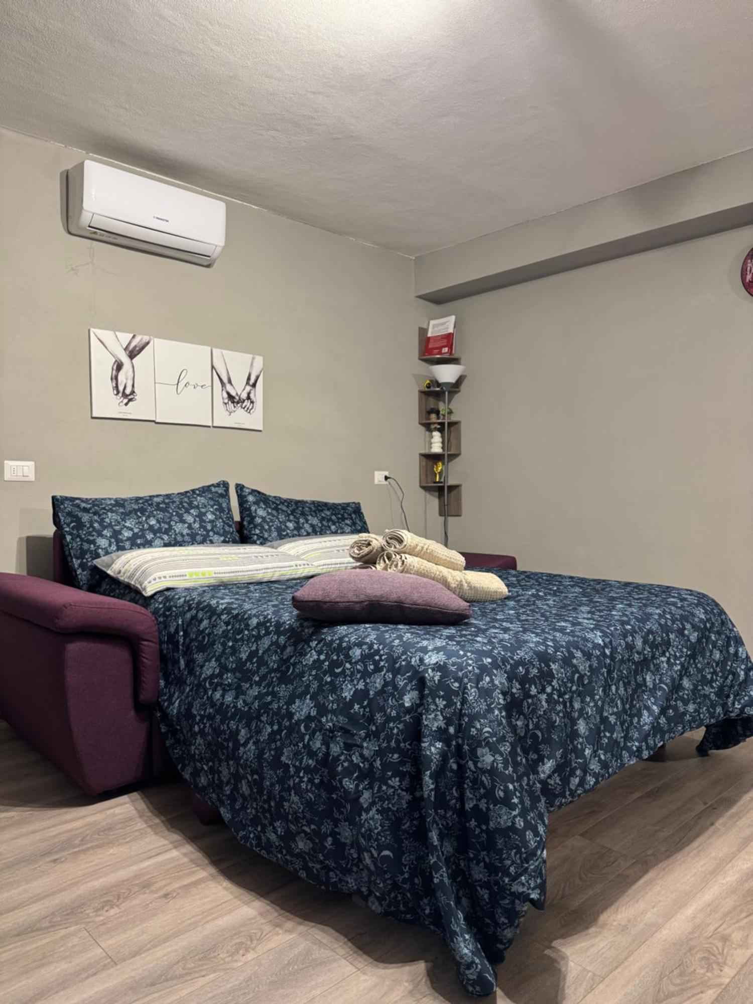 La Casa Di Sonia Apartment Verona Ngoại thất bức ảnh
