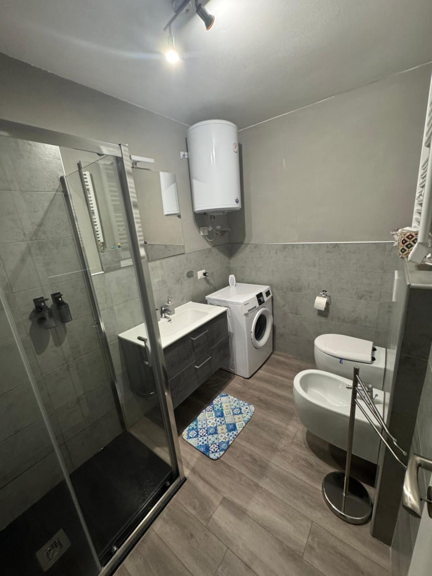 La Casa Di Sonia Apartment Verona Ngoại thất bức ảnh