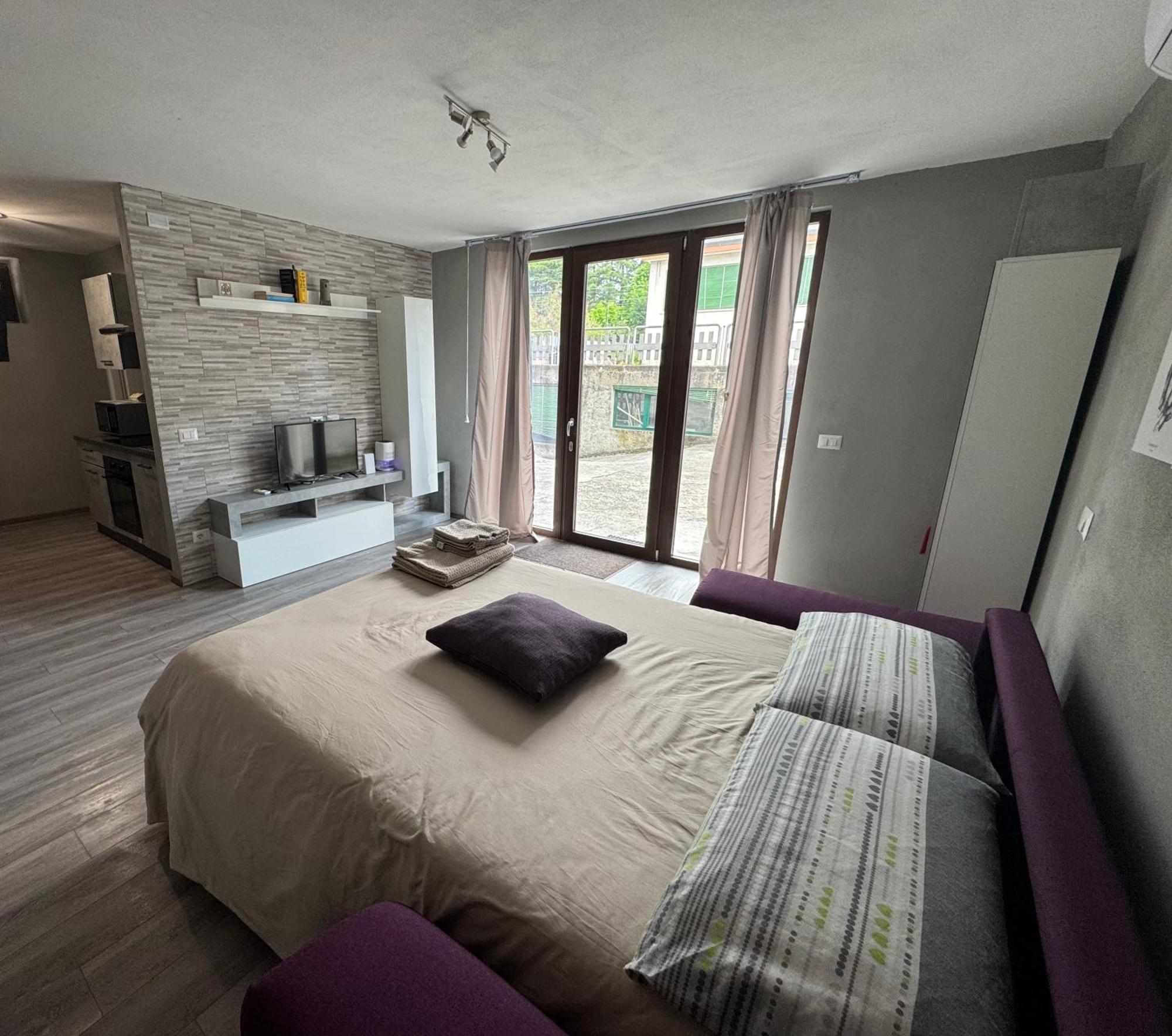La Casa Di Sonia Apartment Verona Ngoại thất bức ảnh
